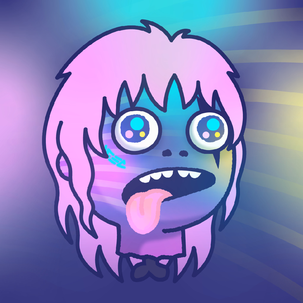 Dead Punk #9177 | DΞCAPINATION
