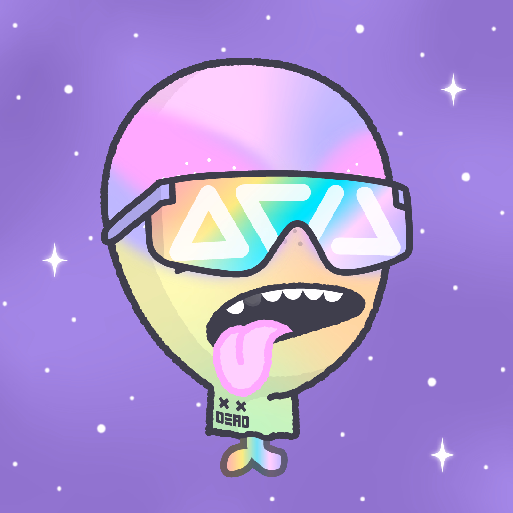 Dead Punk #9181 | DΞCAPINATION