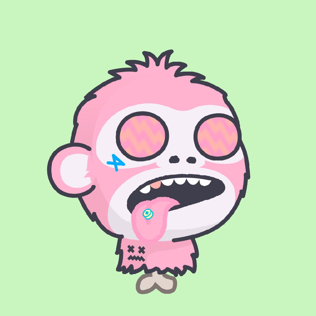 Dead Punk #9185 | DΞCAPINATION