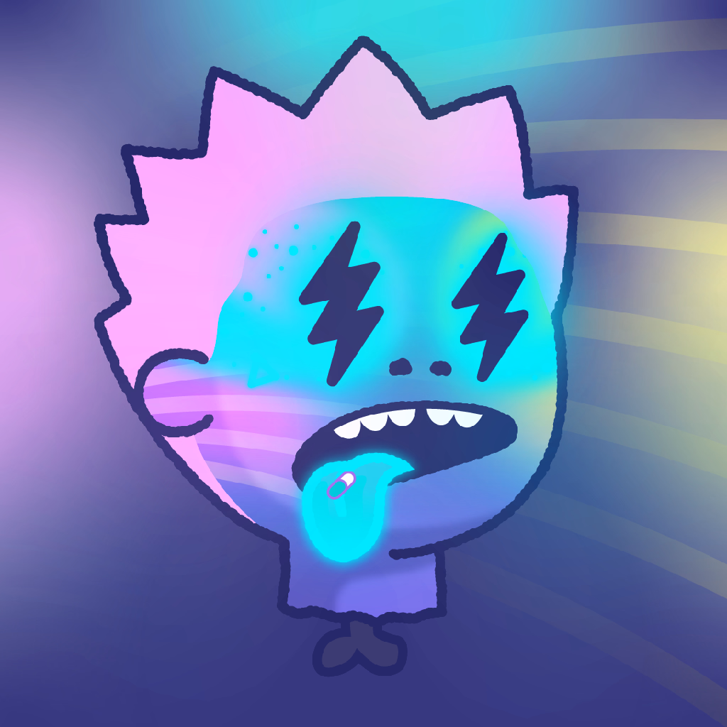 Dead Punk #9192 | DΞCAPINATION