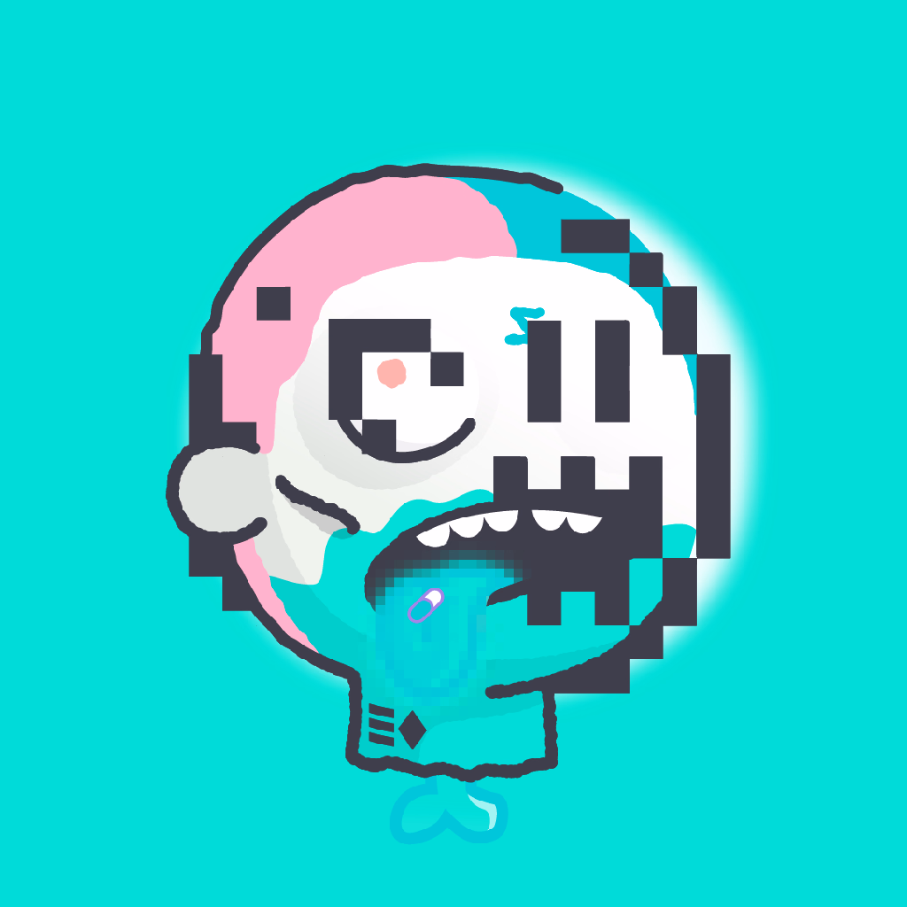 Dead Punk #9196 | DΞCAPINATION