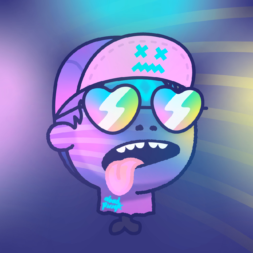Dead Punk #9211 | DΞCAPINATION