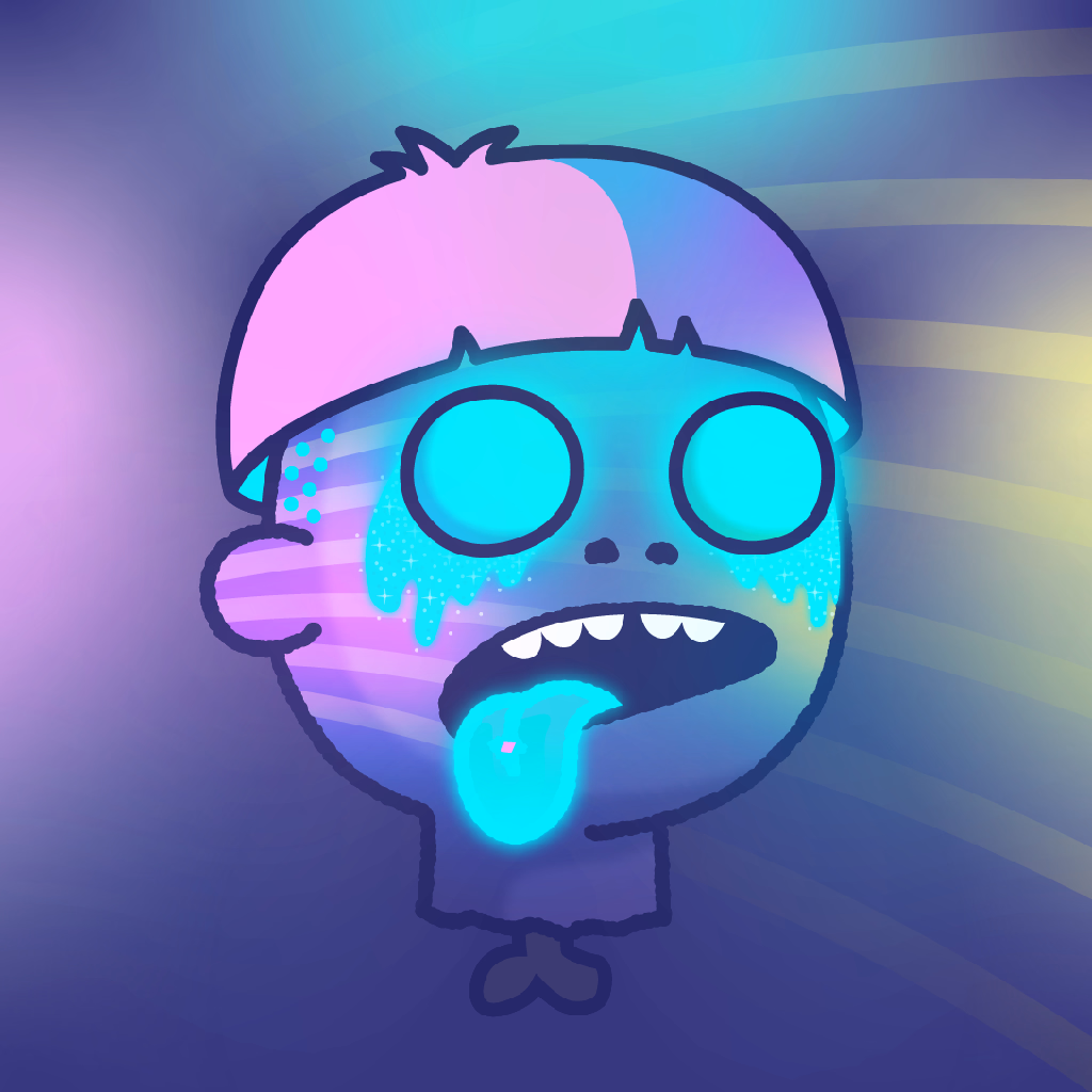 Dead Punk #9214 | DΞCAPINATION