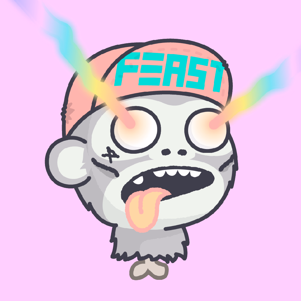 Dead Punk #9215 | DΞCAPINATION