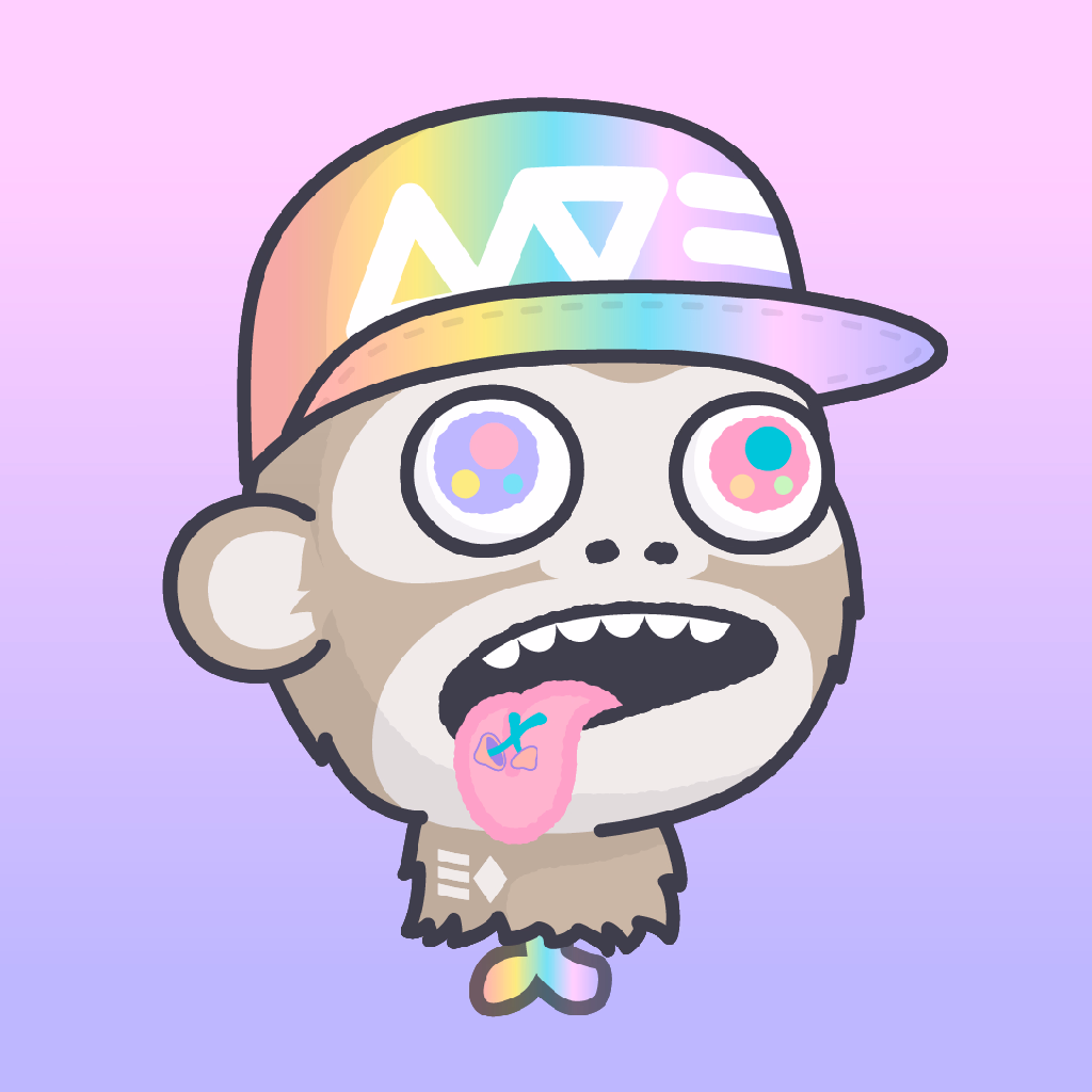 Dead Punk #9218 | DΞCAPINATION