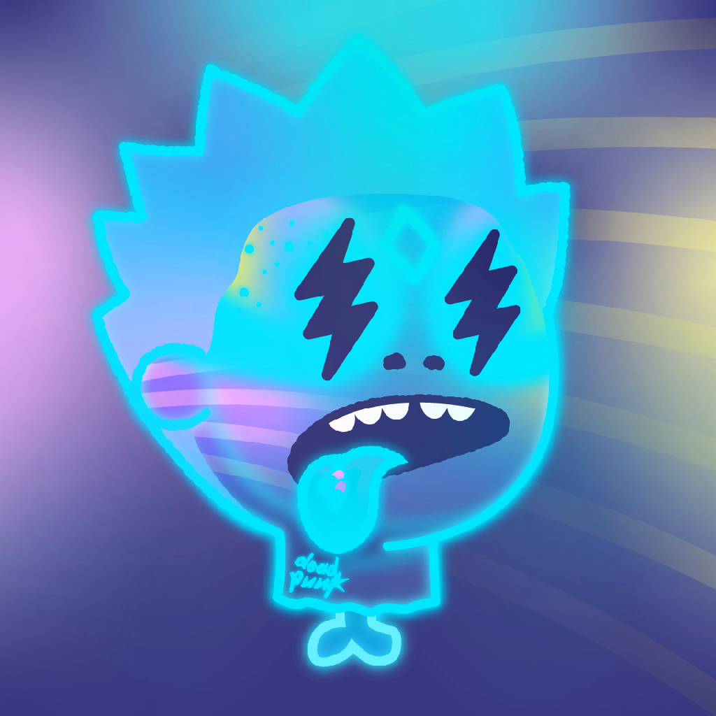 Dead Punk #9225 | DΞCAPINATION