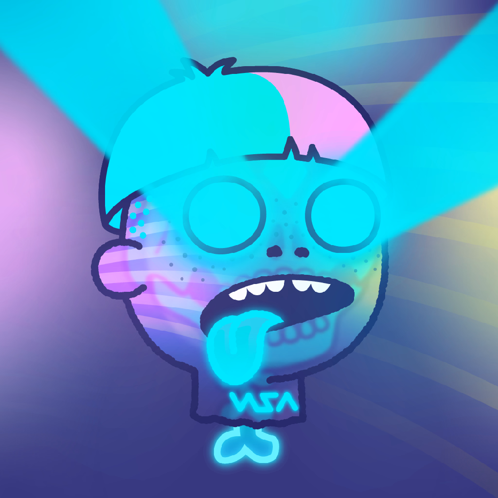 Dead Punk #9226 | DΞCAPINATION