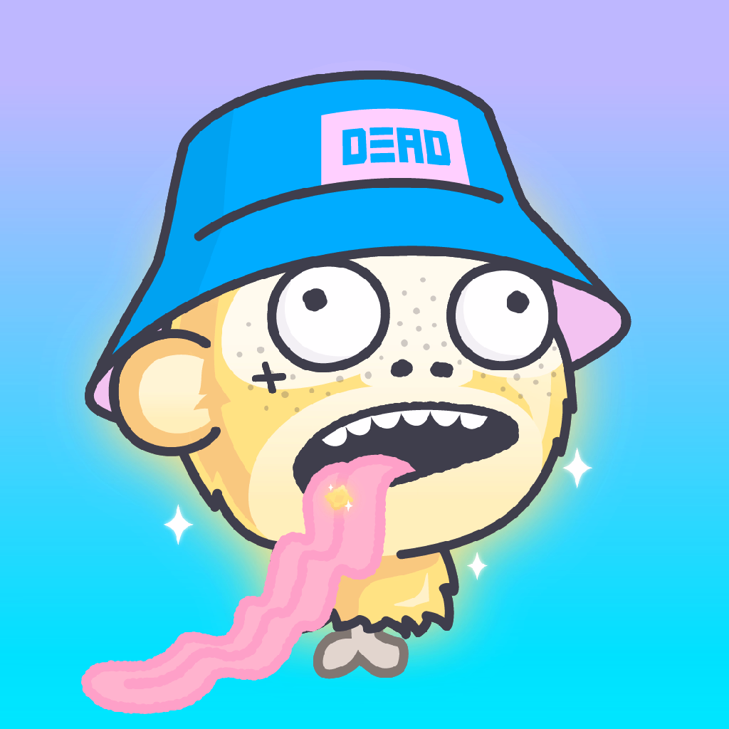 Dead Punk #9227 | DΞCAPINATION