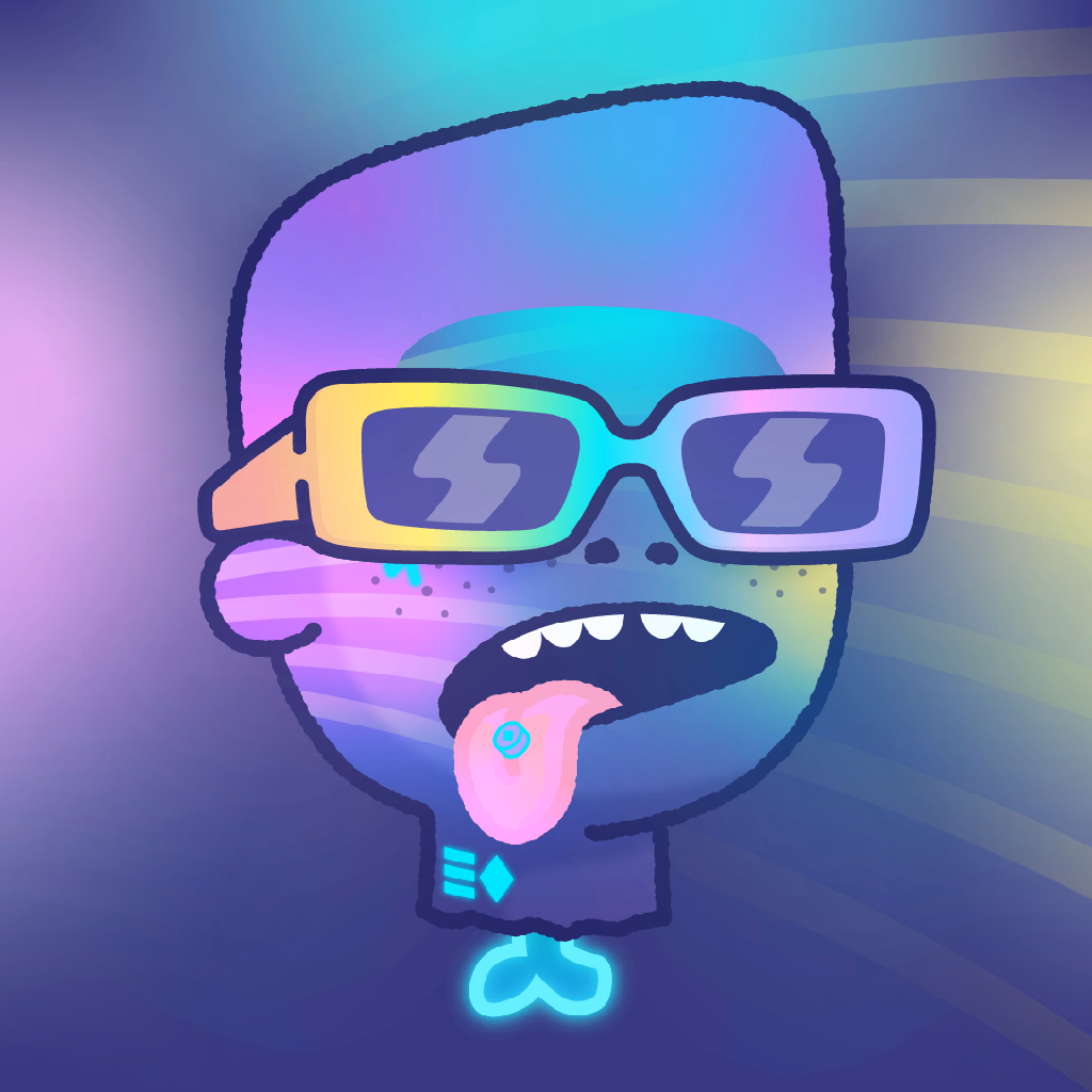 Dead Punk #9230 | DΞCAPINATION
