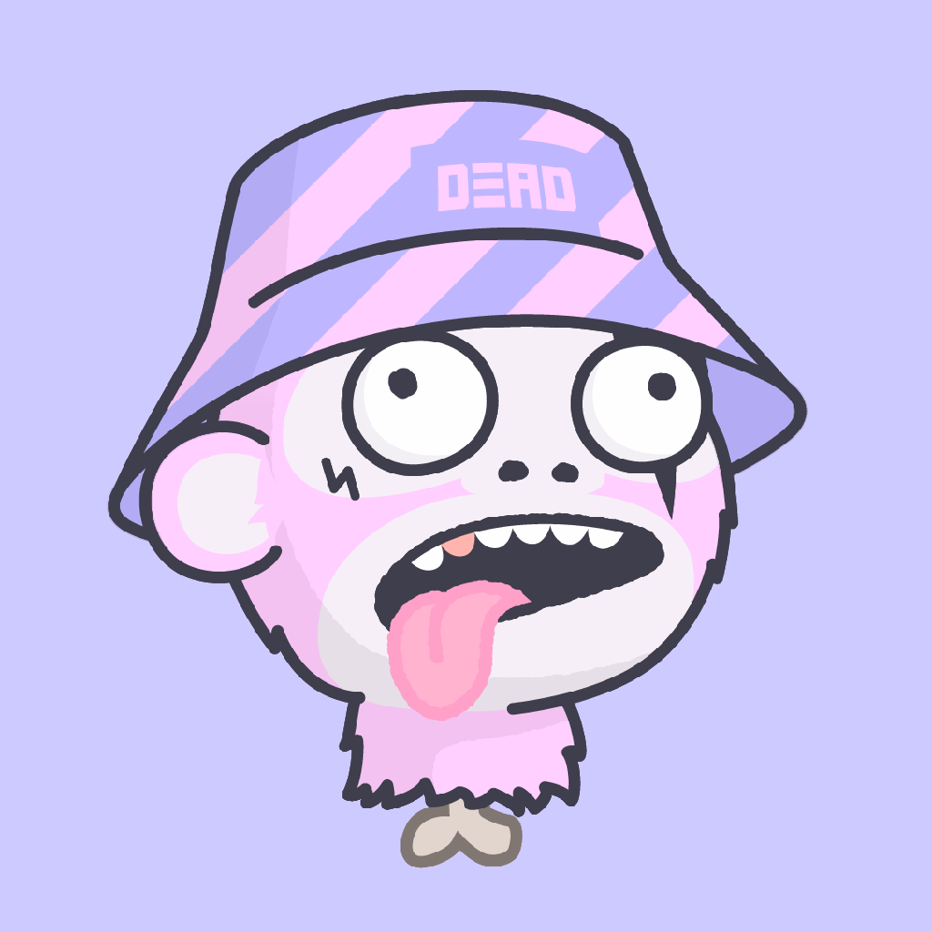 Dead Punk #9231 | DΞCAPINATION