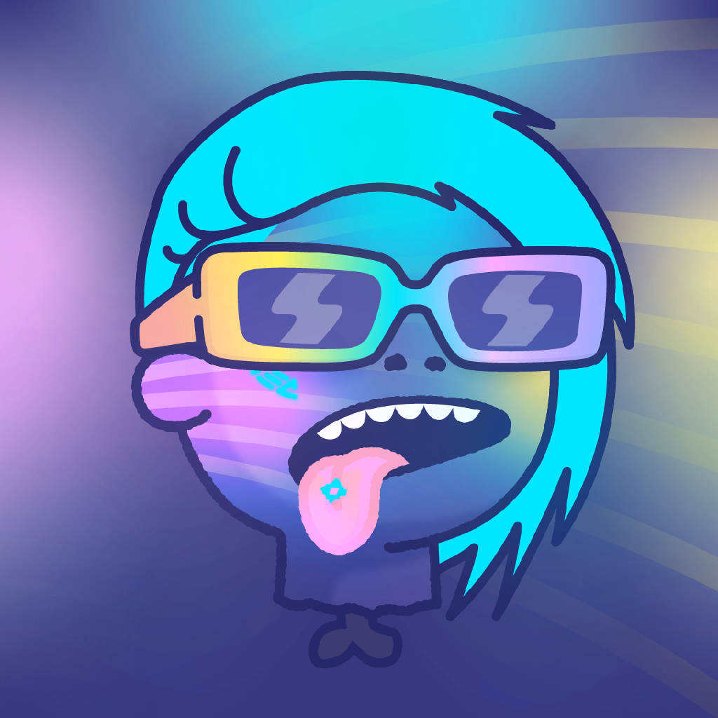 Dead Punk #9233 | DΞCAPINATION