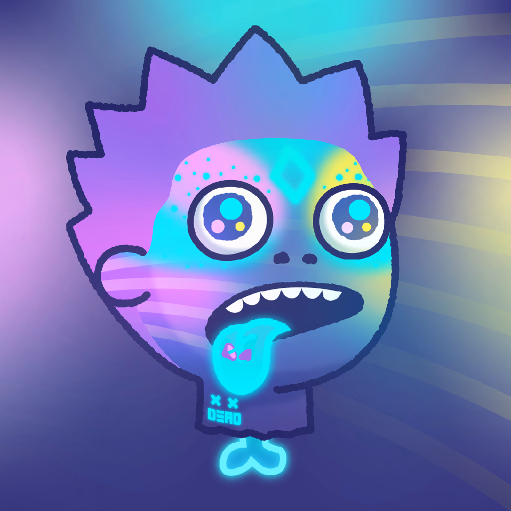 Dead Punk #9240 | DΞCAPINATION
