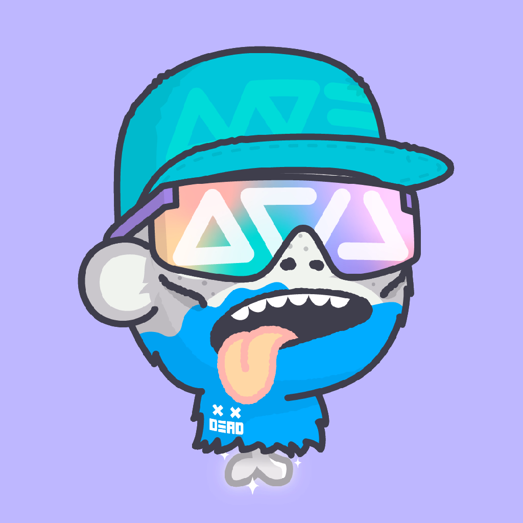 Dead Punk #9242 | DΞCAPINATION