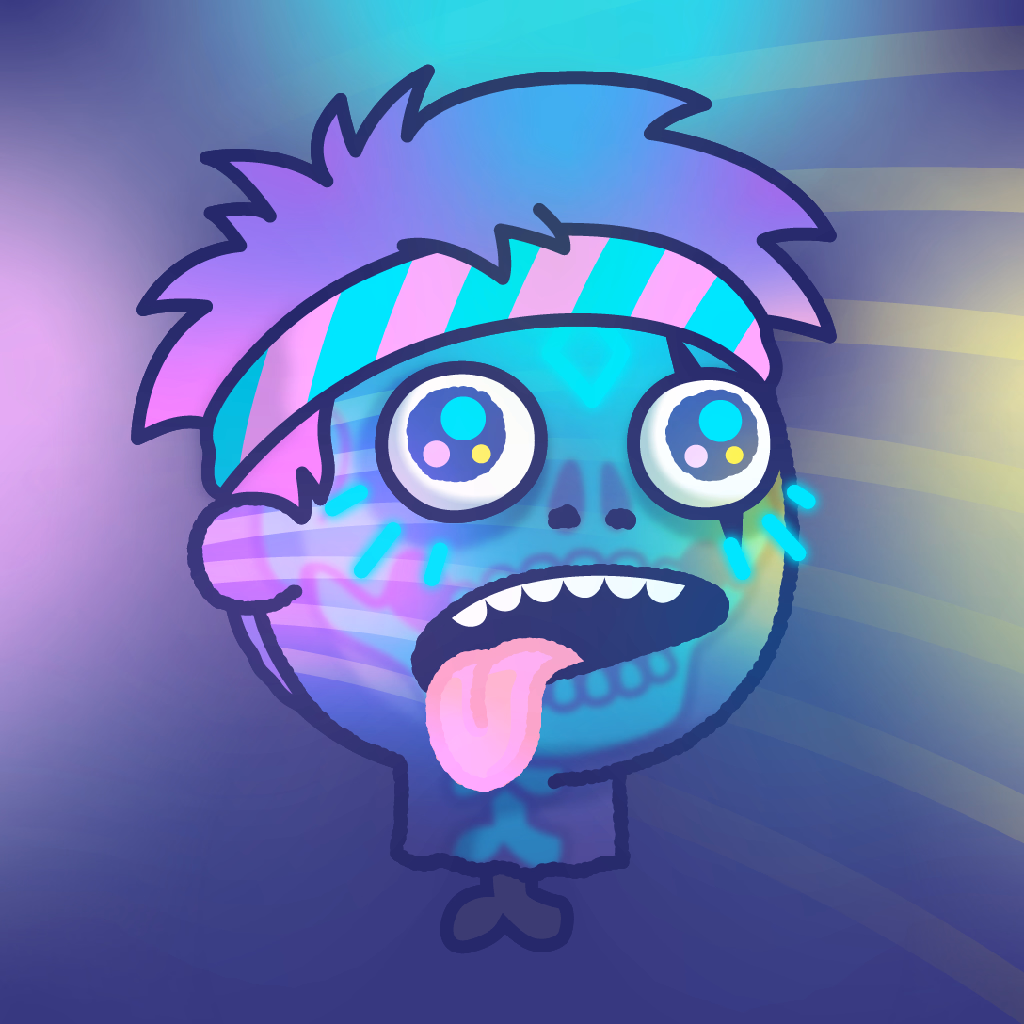 Dead Punk #9247 | DΞCAPINATION