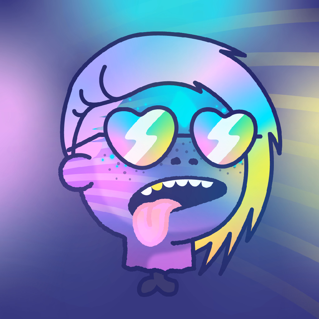 Dead Punk #9256 | DΞCAPINATION