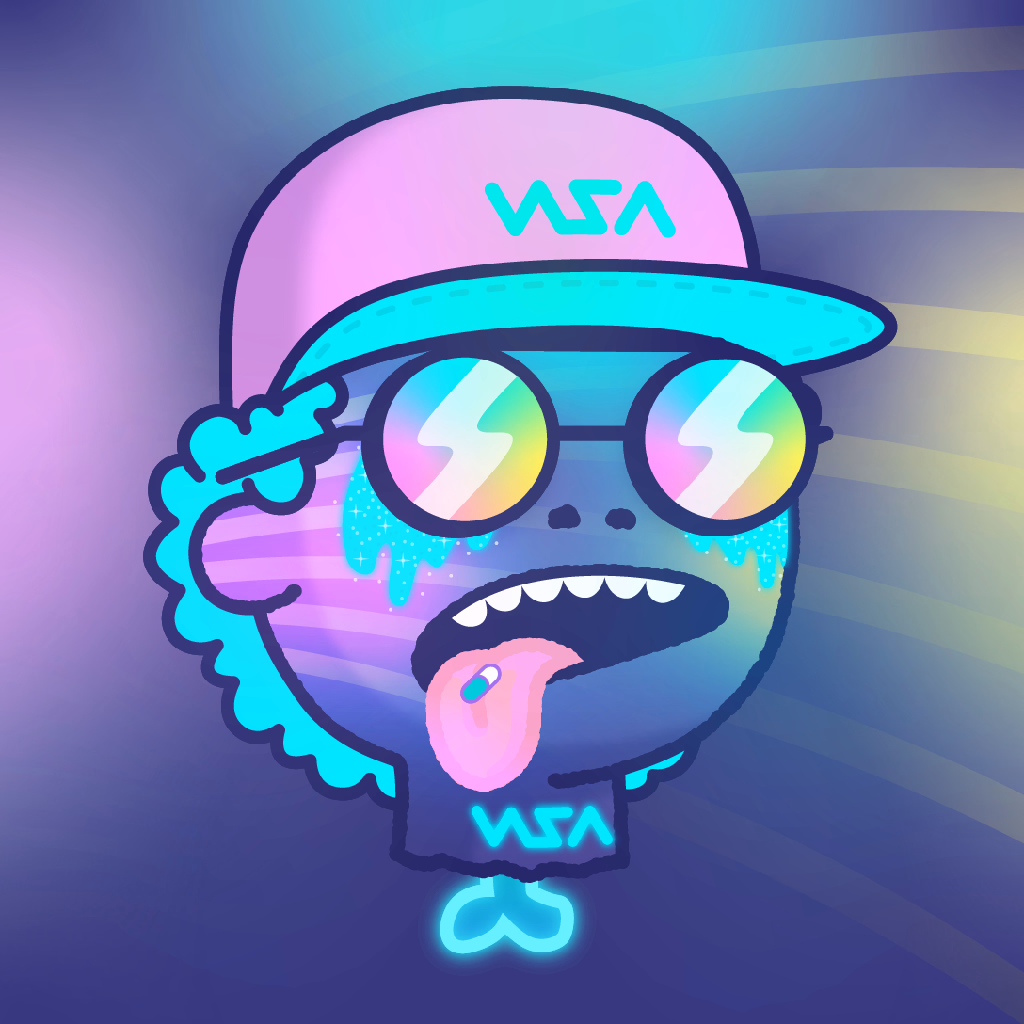 Dead Punk #9258 | DΞCAPINATION