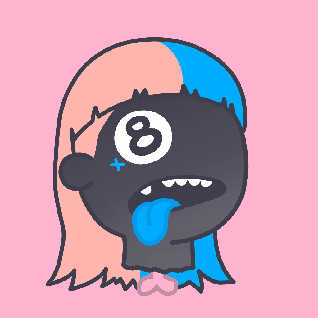 Dead Punk #9264 | DΞCAPINATION