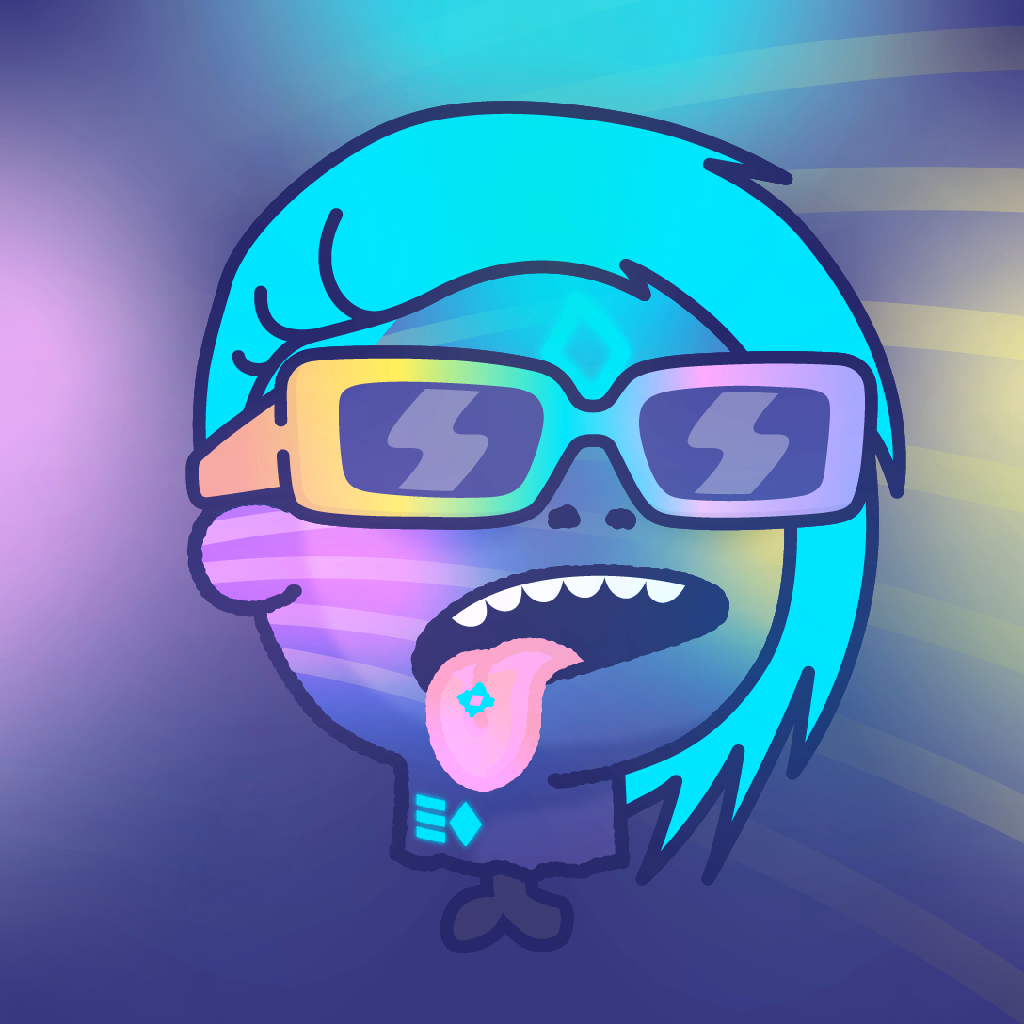 Dead Punk #9265 | DΞCAPINATION