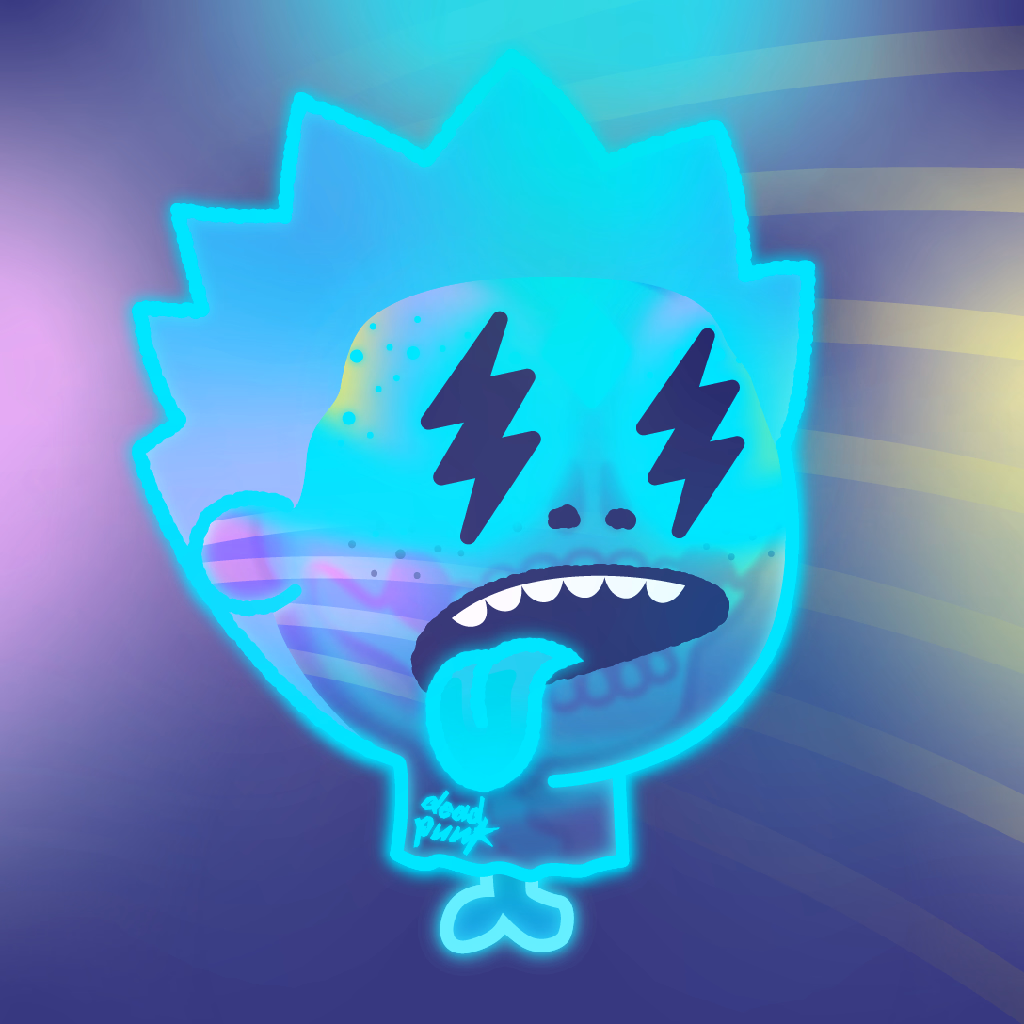 Dead Punk #9266 | DΞCAPINATION