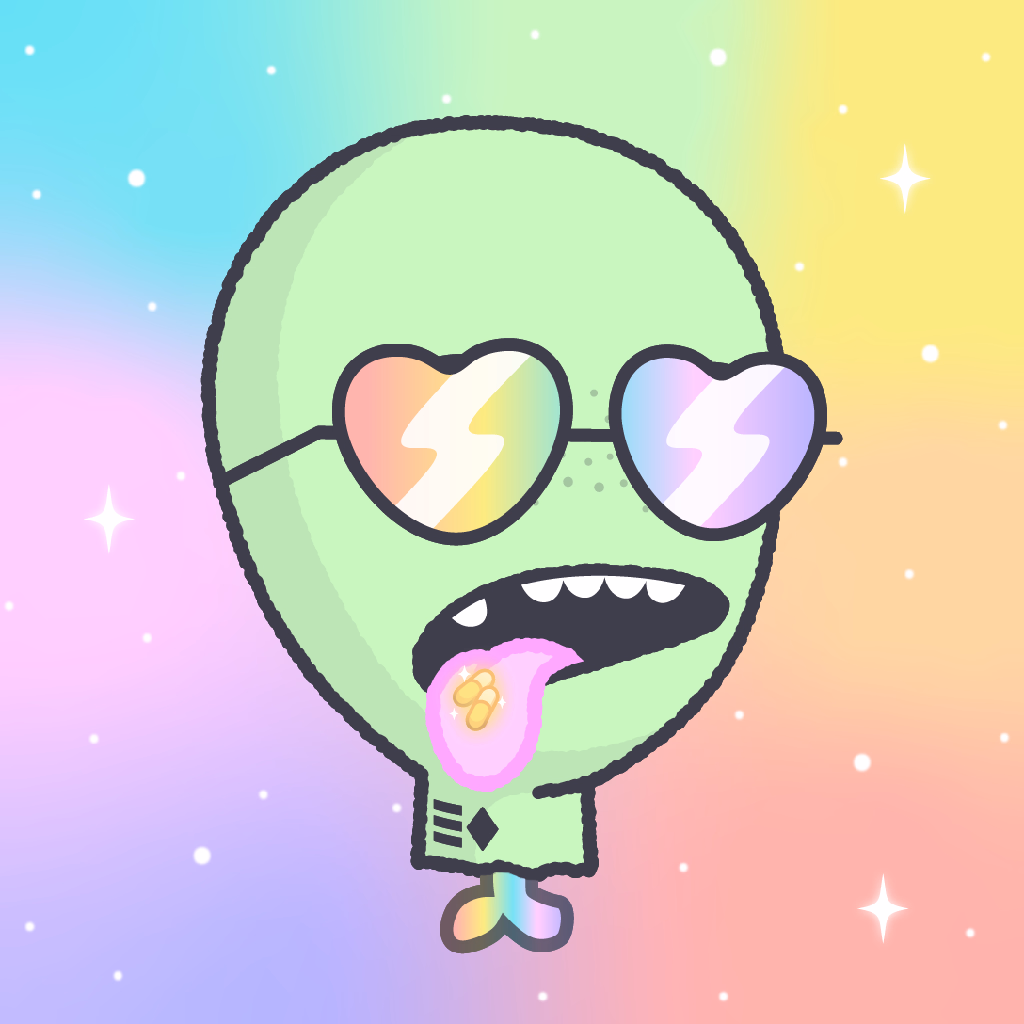 Dead Punk #9268 | DΞCAPINATION