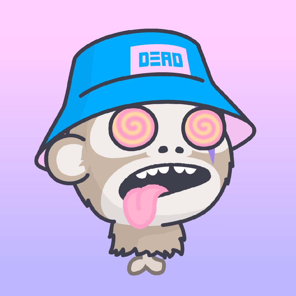 Dead Punk #9269 | DΞCAPINATION