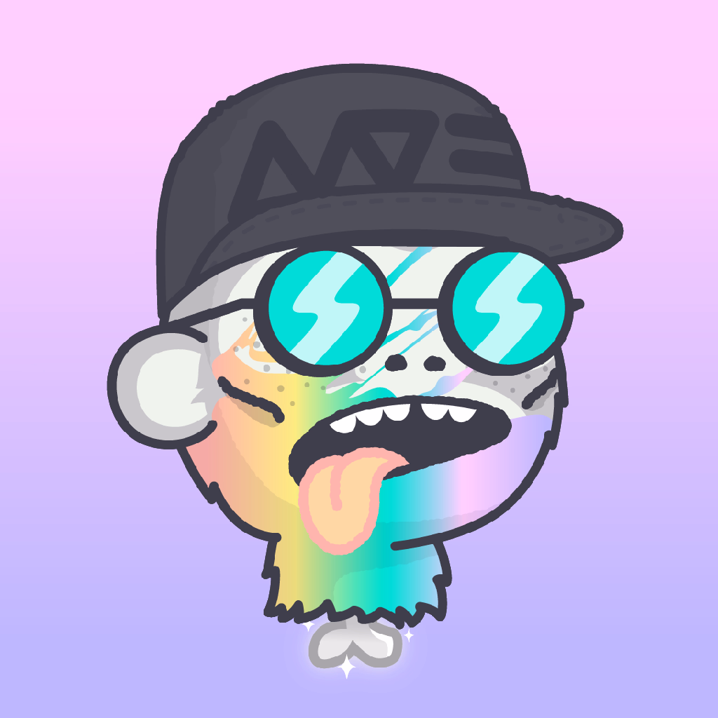 Dead Punk #9271 | DΞCAPINATION