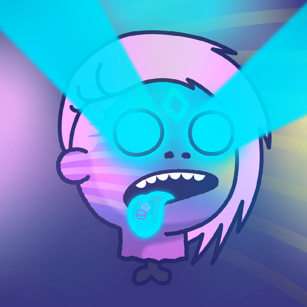 Dead Punk #9273 | DΞCAPINATION