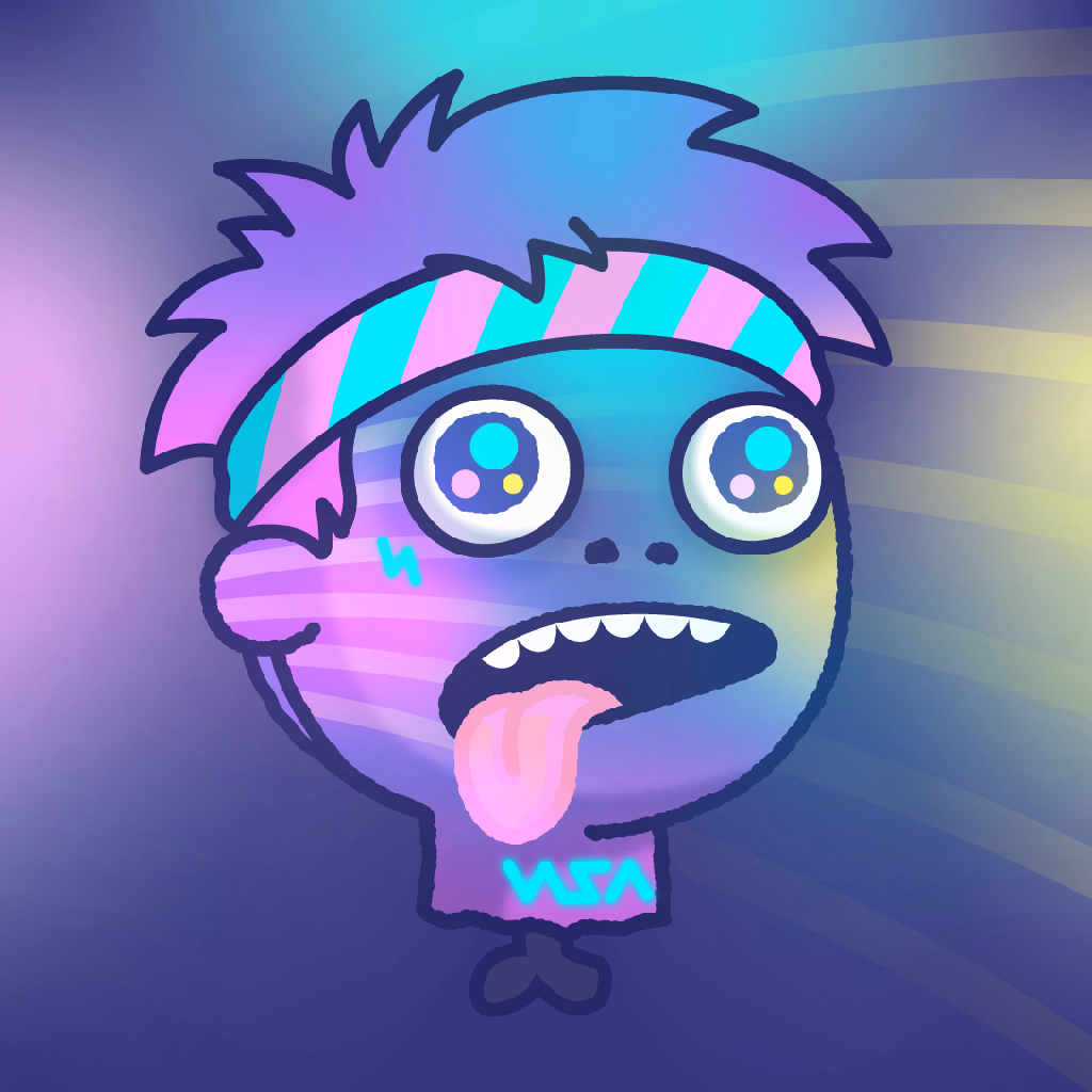 Dead Punk #9274 | DΞCAPINATION