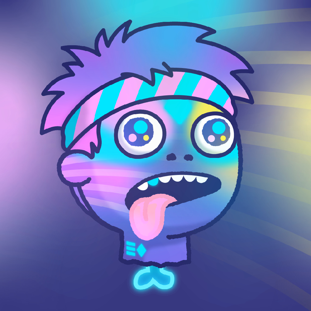 Dead Punk #9275 | DΞCAPINATION