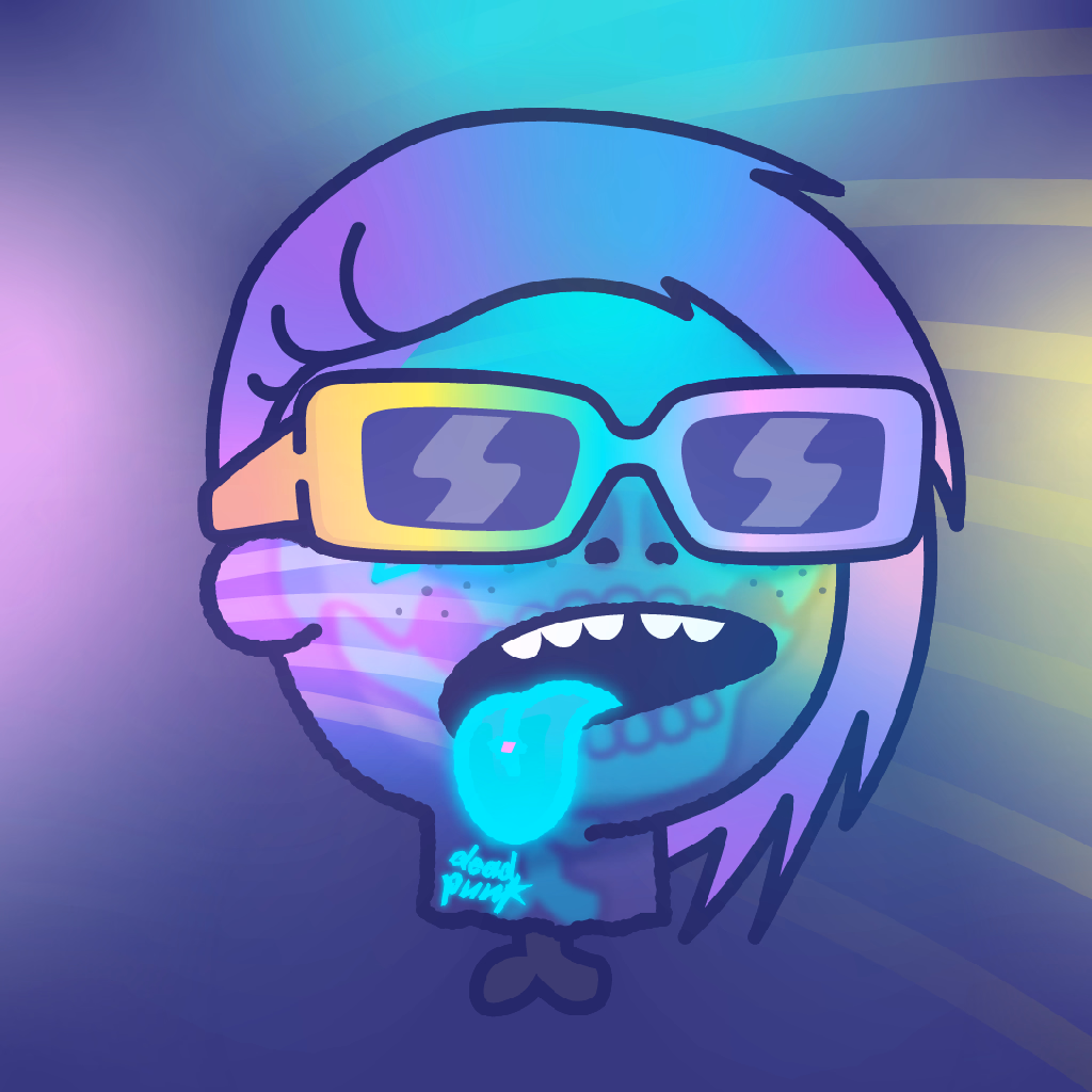 Dead Punk #9282 | DΞCAPINATION
