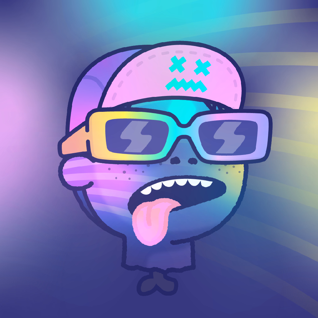 Dead Punk #9283 | DΞCAPINATION