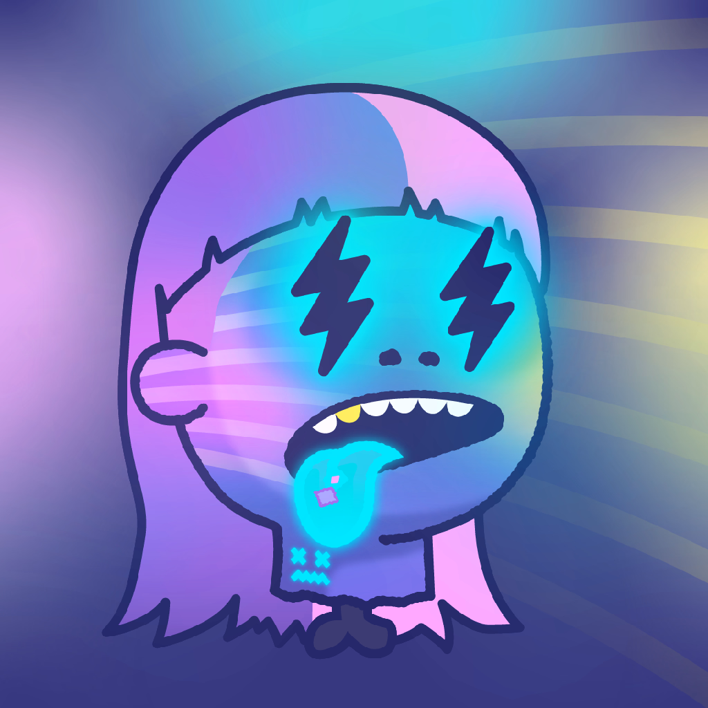 Dead Punk #9303 | DΞCAPINATION