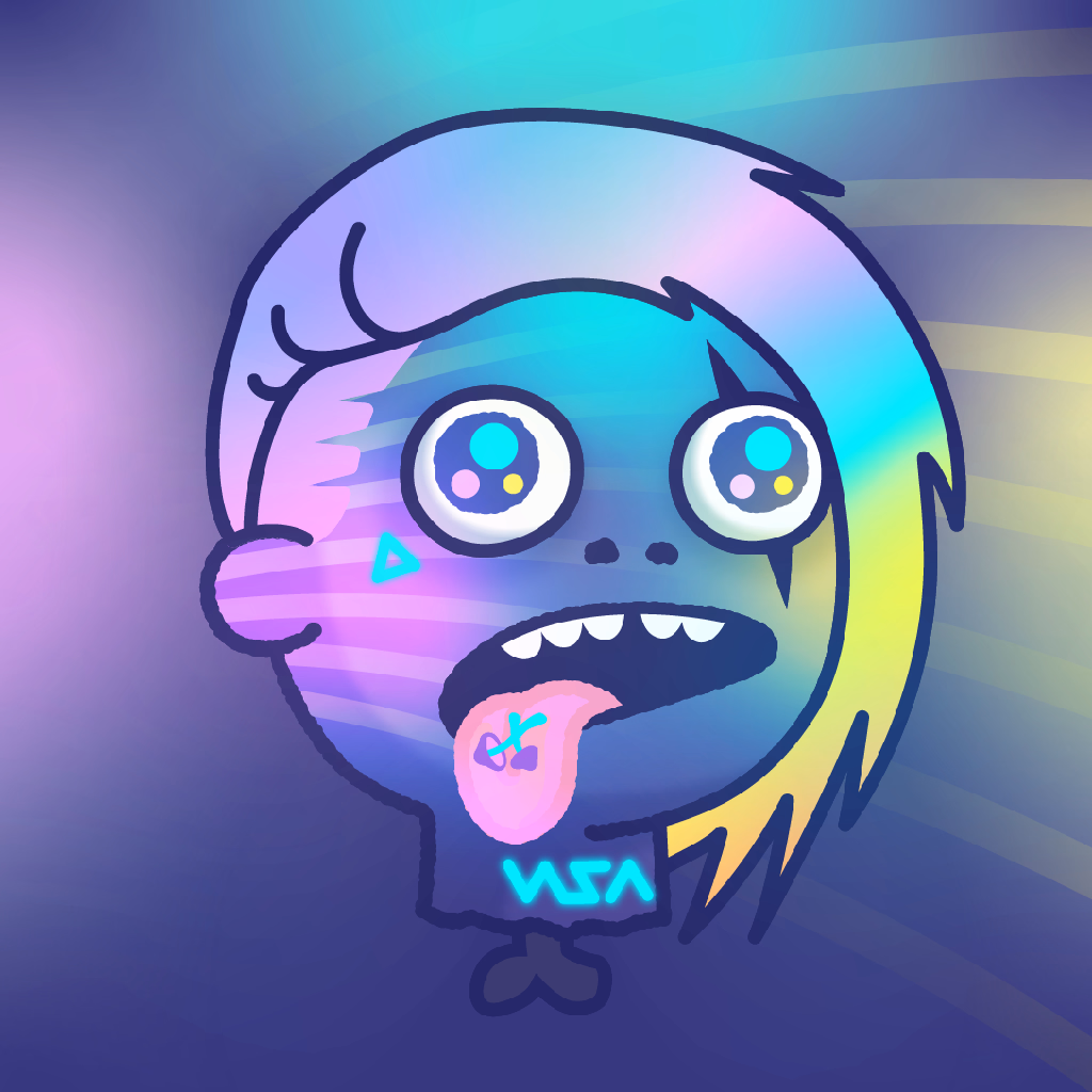 Dead Punk #9312 | DΞCAPINATION
