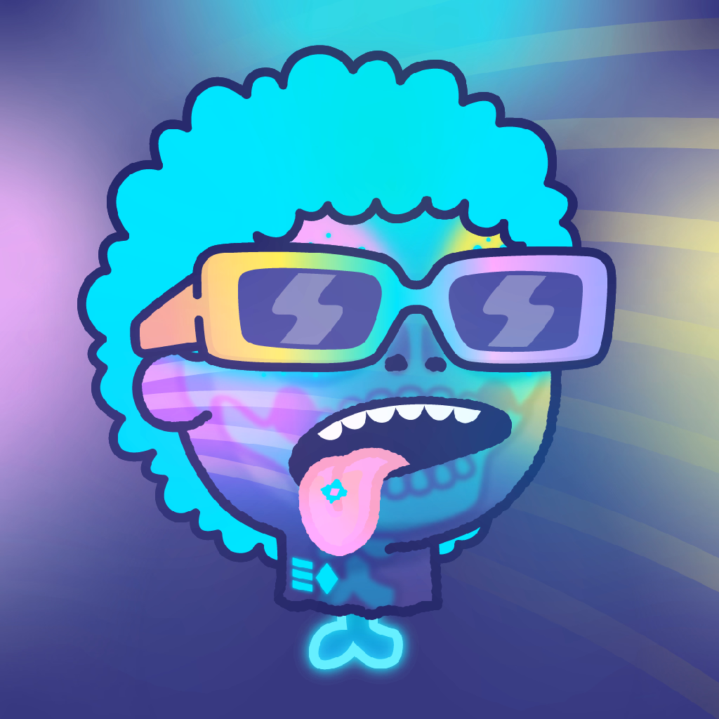 Dead Punk #9314 | DΞCAPINATION