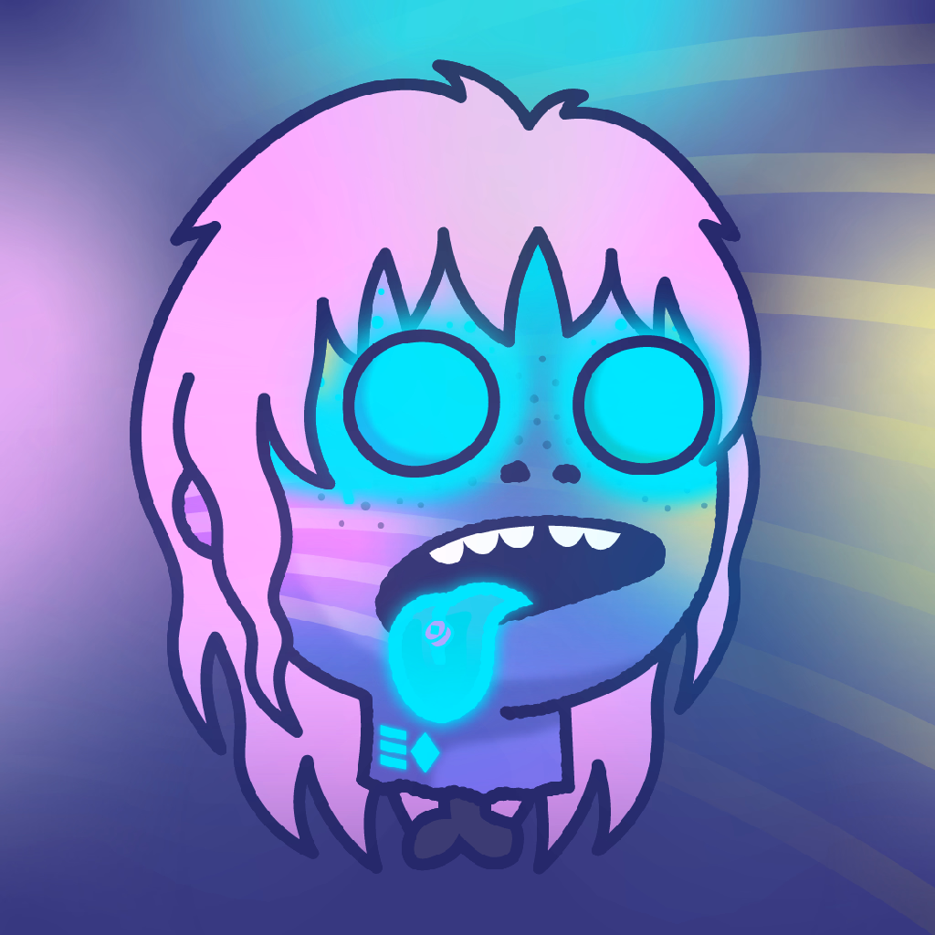 Dead Punk #9315 | DΞCAPINATION