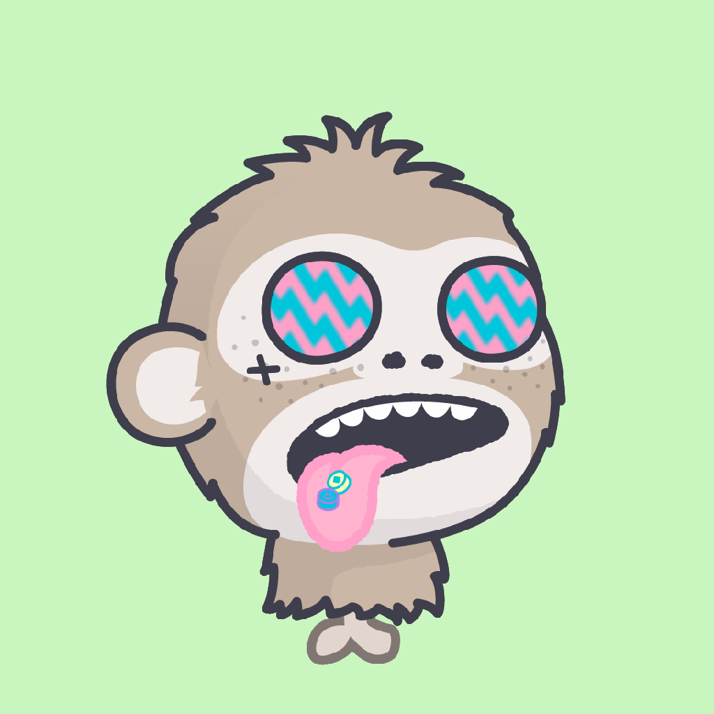Dead Punk #9318 | DΞCAPINATION