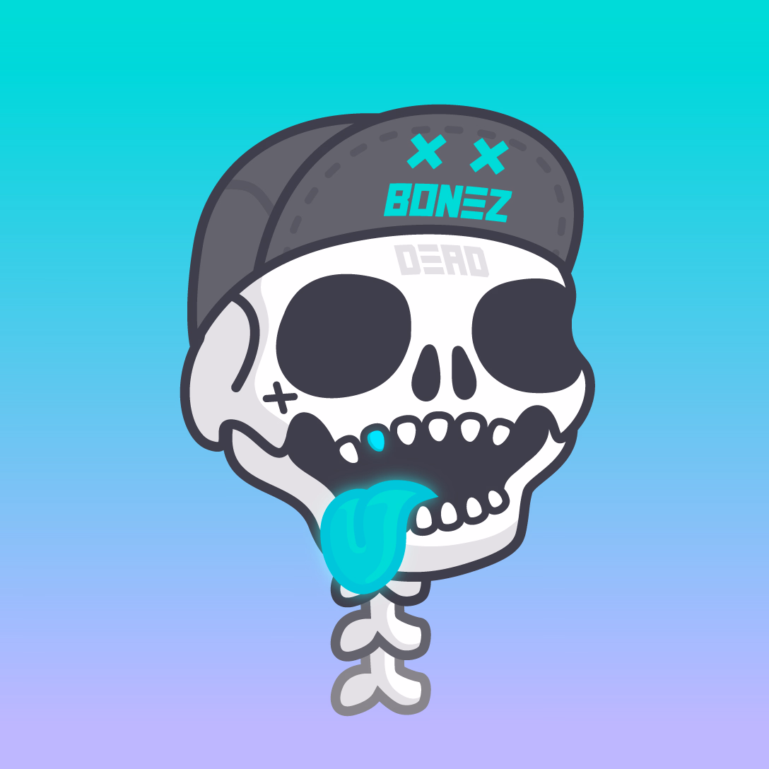 Dead Punk #9319 | DΞCAPINATION