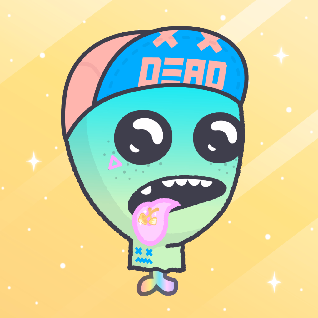 Dead Punk #9325 | DΞCAPINATION