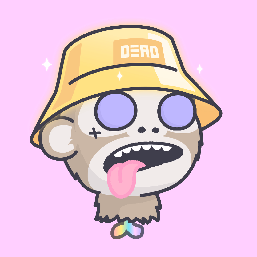 Dead Punk #9327 | DΞCAPINATION
