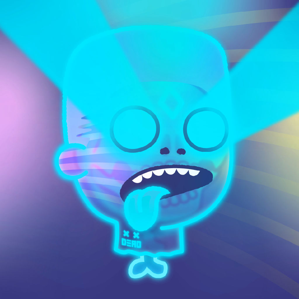 Dead Punk #9330 | DΞCAPINATION
