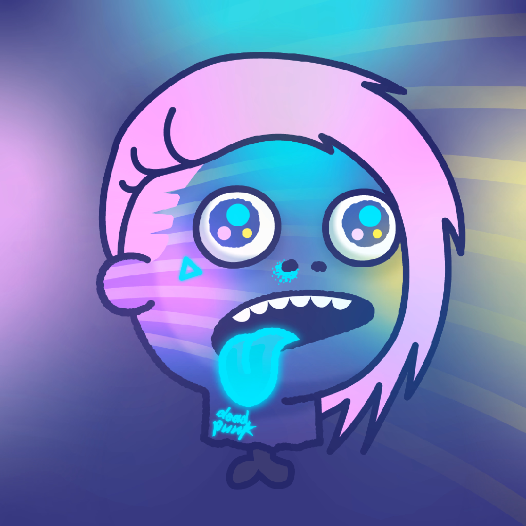 Dead Punk #9337 | DΞCAPINATION