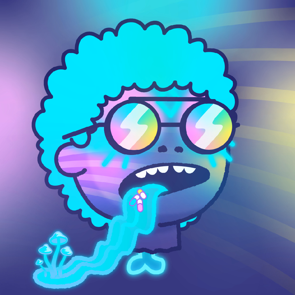 Dead Punk #9356 | DΞCAPINATION