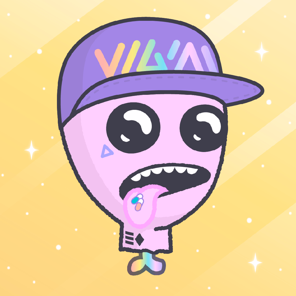Dead Punk #9357 | DΞCAPINATION