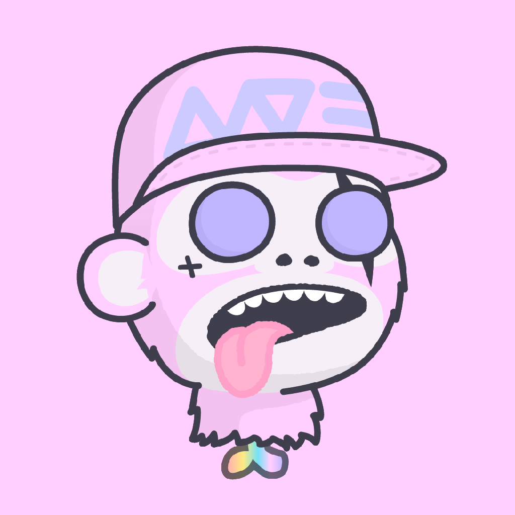 Dead Punk #9360 | DΞCAPINATION