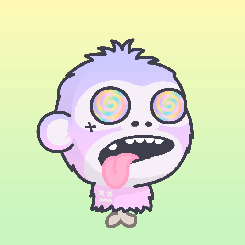 Dead Punk #9369 | DΞCAPINATION