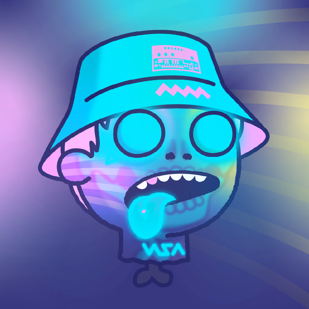 Dead Punk #9373 | DΞCAPINATION