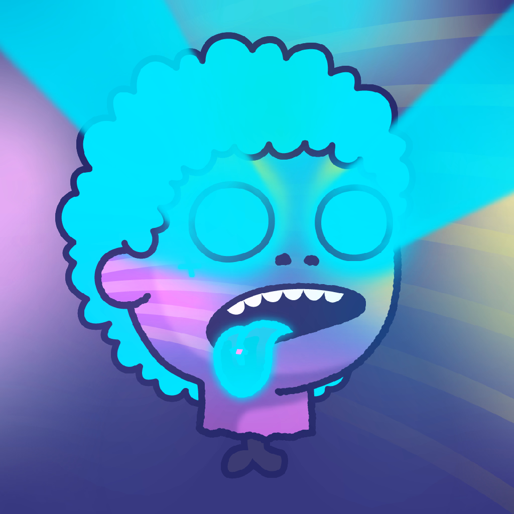 Dead Punk #9375 | DΞCAPINATION