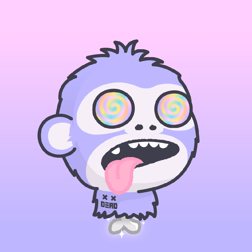 Dead Punk #9379 | DΞCAPINATION