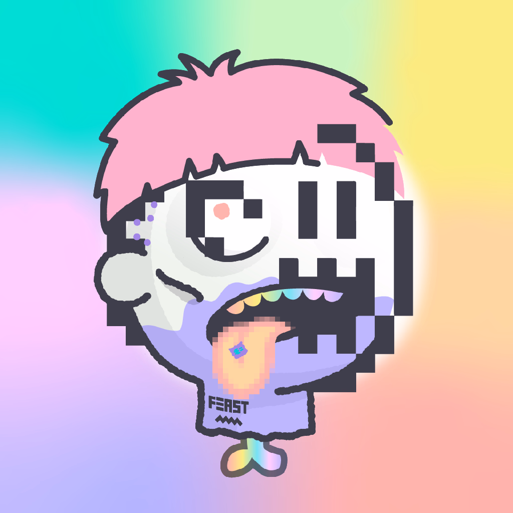 Dead Punk #9380 | DΞCAPINATION