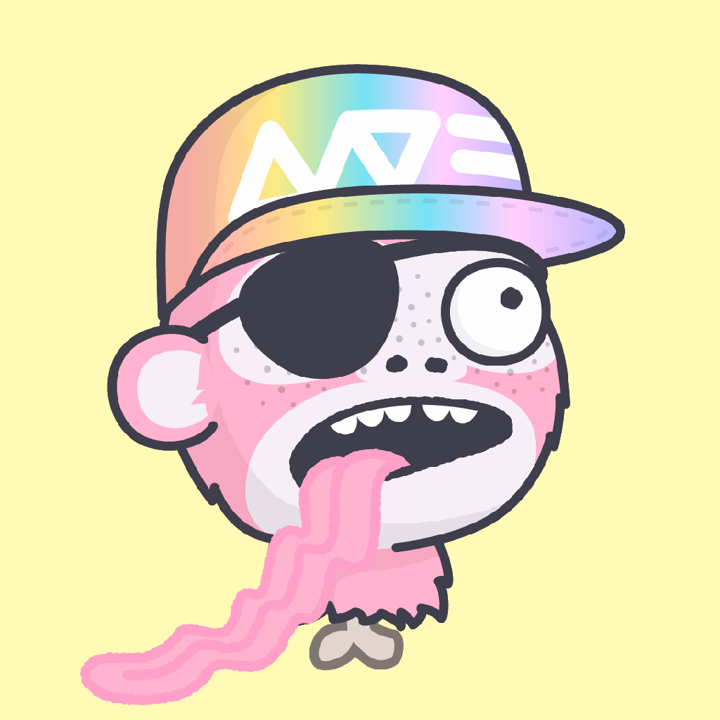 Dead Punk #9389 | DΞCAPINATION